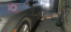 Chrysler 200